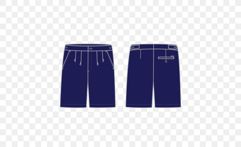 Trunks Cobalt Blue Shorts, PNG, 500x500px, Trunks, Active Shorts, Blue, Cobalt, Cobalt Blue Download Free