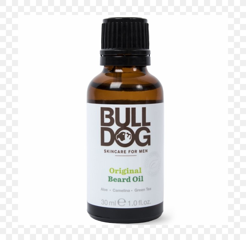 Bulldog Original Beard Oil Bulldog Original Beard Oil, PNG, 800x800px, Bulldog, Beard, Beard Oil, Cleanser, Facial Hair Download Free
