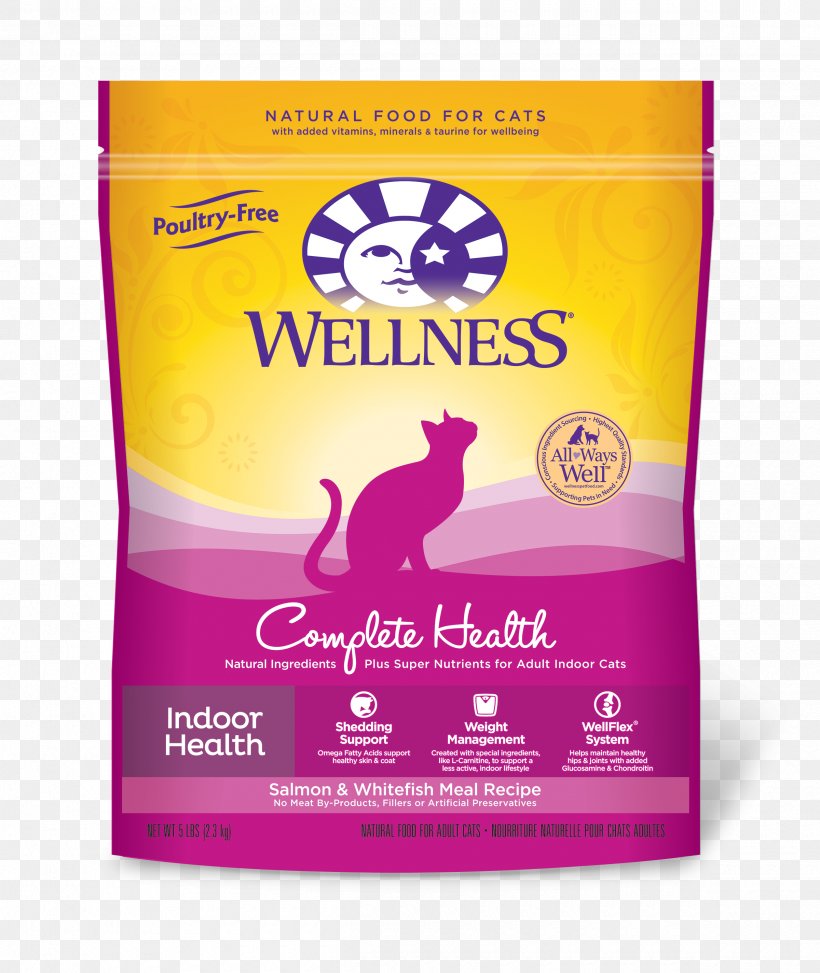 Cat Food Health Pound, PNG, 2400x2850px, Watercolor, Cartoon, Flower, Frame, Heart Download Free