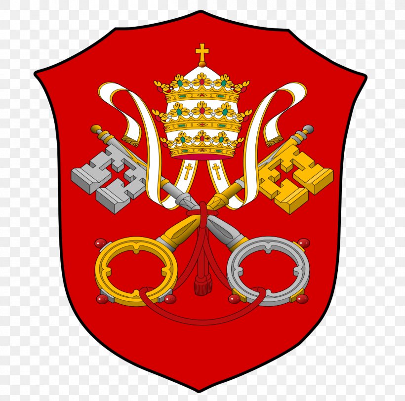 Coats Of Arms Of The Holy See And Vatican City Papal States Coats Of Arms Of The Holy See And Vatican City Coat Of Arms, PNG, 1200x1189px, Vatican City, Aita Santu, Coat Of Arms, Coat Of Arms Of Pope Benedict Xvi, Crest Download Free