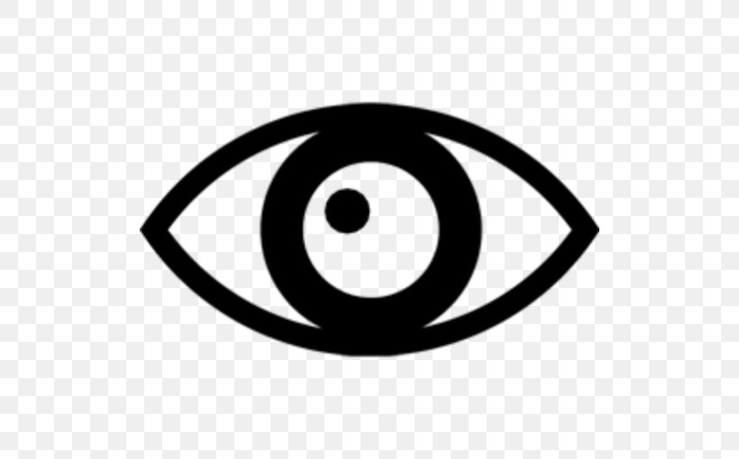 Human Eye Share Icon, PNG, 510x510px, Human Eye, Black And White, Eye, Eye Care Professional, Eye Color Download Free