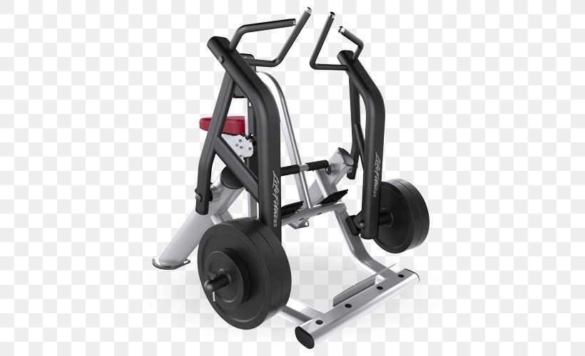 Elliptical Trainers Indoor Rower Exercise Equipment Life Fitness, PNG, 500x500px, Elliptical Trainers, Bench, Biceps Curl, Bodybuilding, Elliptical Trainer Download Free