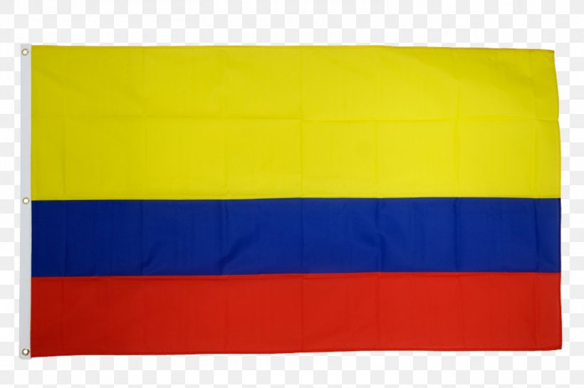 Flag Of Colombia Flag Of Colombia Fahne Flagpole, PNG, 1500x997px, Flag, Banner, Centimeter, Colombia, Fahne Download Free