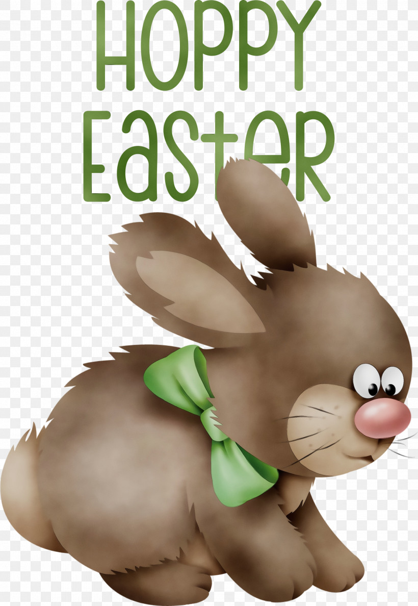 Garden Roses, PNG, 2070x3000px, Hoppy Easter, Cartoon, Christmas Day, Drawing, Easter Day Download Free