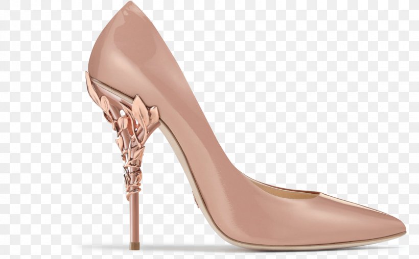 High-heeled Shoe Court Shoe Sandal Rose Wedge, PNG, 1450x900px, Highheeled Shoe, Basic Pump, Beige, Christian Louboutin, Court Shoe Download Free