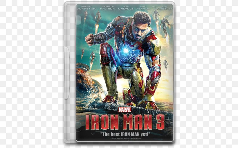Iron Man 3: The Official Game Pepper Potts Thor Marvel Cinematic Universe, PNG, 512x512px, Iron Man, Action Figure, Fictional Character, Film, Iron Man 2 Download Free