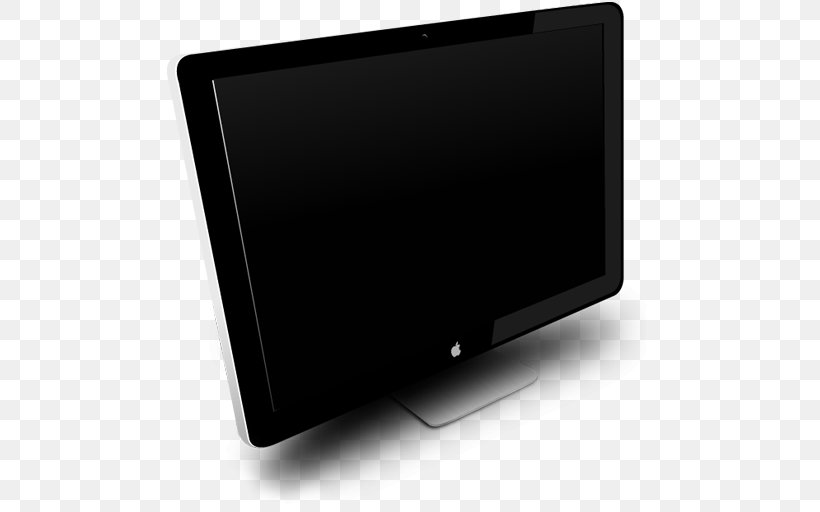 LED-backlit LCD Computer Monitors Laptop Output Device Television, PNG, 512x512px, Ledbacklit Lcd, Backlight, Computer Monitor, Computer Monitors, Display Device Download Free