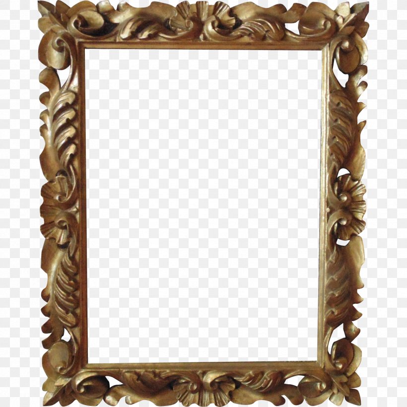 Picture Frames Painting Wood Carving Mirror, PNG, 1684x1684px, Picture Frames, Brass, Decorative Arts, Gilding, Mirror Download Free