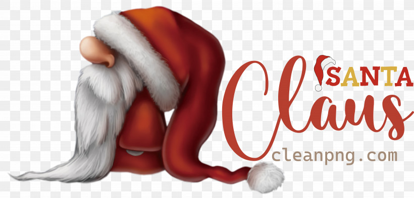 Santa Claus, PNG, 9541x4575px, Santa Claus, Merry Christmas Download Free