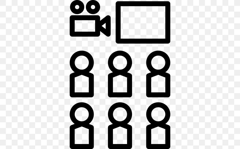 Audience Icon, PNG, 512x512px, Vector Packs, Number, Symbol, Text, Video Download Free