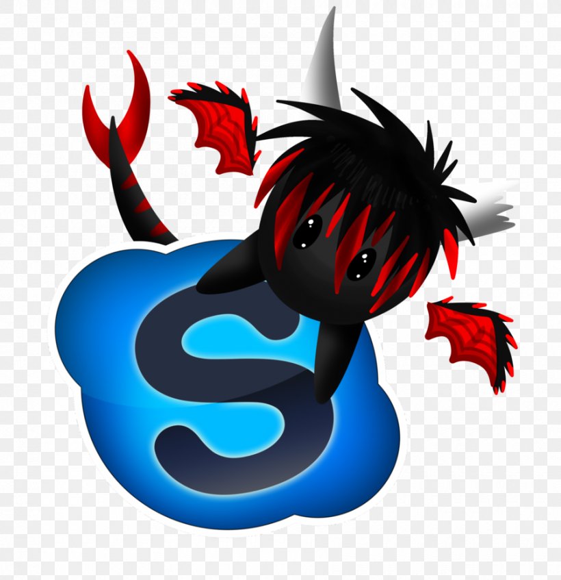 Skype Desktop Wallpaper Microsoft Azure, PNG, 900x930px, Skype, Electric Blue, Fictional Character, Microsoft Azure, Msn Download Free