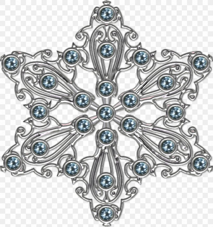 Snowflake Information Clip Art, PNG, 963x1024px, Snowflake, Body Jewelry, Brooch, Cloud, Depositfiles Download Free