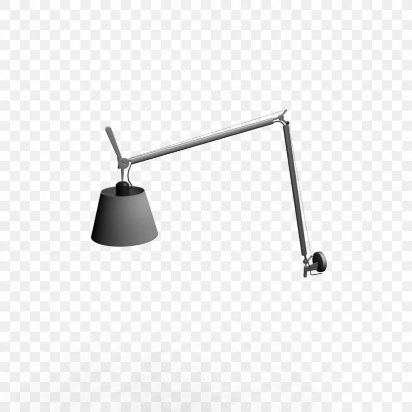 Tolomeo Desk Lamp Artemide Light Fixture Sconce Interior Design Services, PNG, 1000x1000px, Tolomeo Desk Lamp, Artemide, Ceiling Fixture, Floor, Furniture Download Free