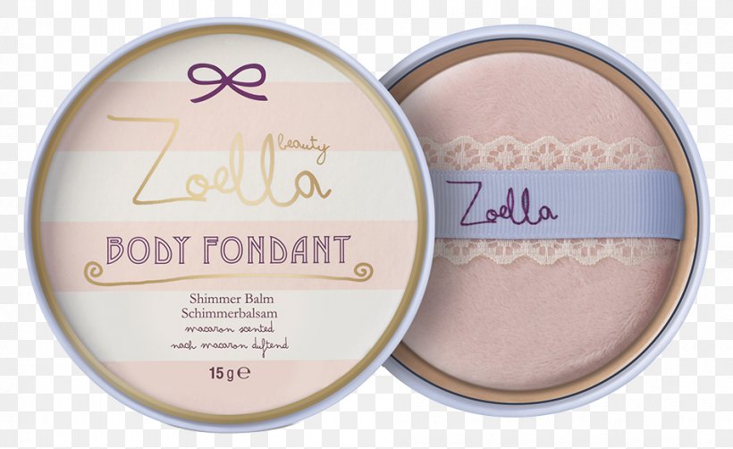 Zoella Beauty Body Fondant Shimmer Balm Cream Fondant Icing Fishpond Limited Cosmetics, PNG, 950x582px, Cream, Body Spray, Cosmetics, Face Powder, Fishpond Limited Download Free