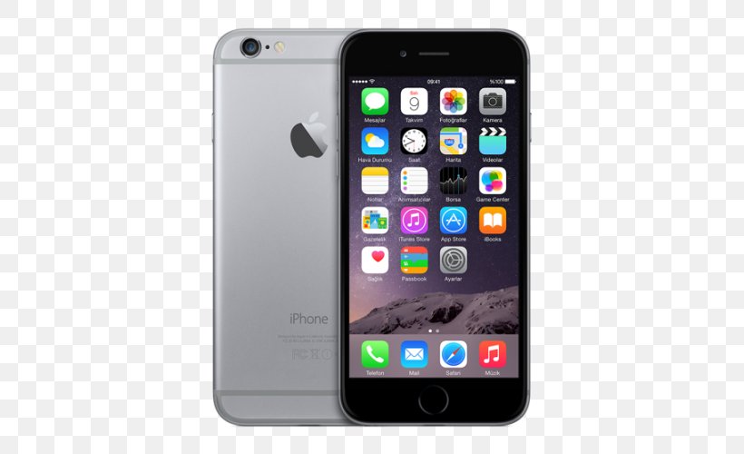 Apple IPhone 6s IPhone 6 Plus IPhone 6s Plus, PNG, 500x500px, Apple Iphone 6, Apple, Apple Iphone 6s, Cellular Network, Communication Device Download Free