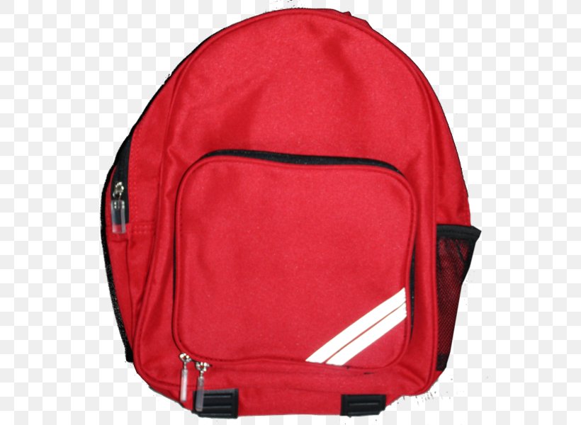 Bag Backpack, PNG, 600x600px, Bag, Backpack, Luggage Bags, Red Download Free