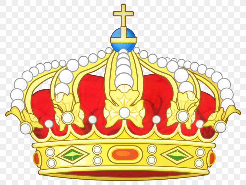 Cartoon Crown, PNG, 2000x1507px, Royal Cypher, British Royal Family, Coronation Of Elizabeth Ii, Crown, Duke Download Free