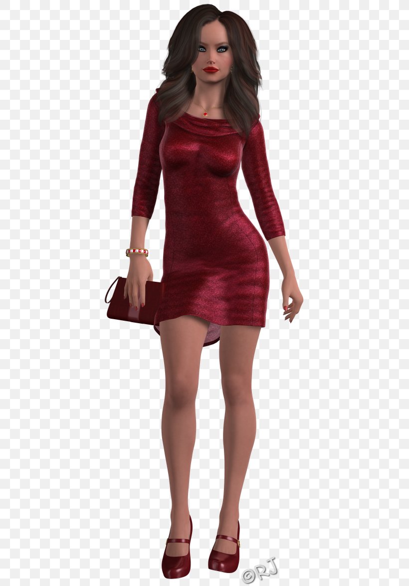 Costume Maroon Fashion, PNG, 414x1175px, Costume, Fashion, Fashion Model, Magenta, Maroon Download Free