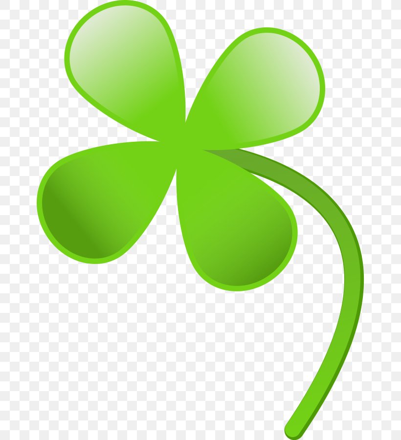 Four-leaf Clover Clip Art, PNG, 670x900px, Clover, Blog, Fourleaf Clover, Free Content, Grass Download Free