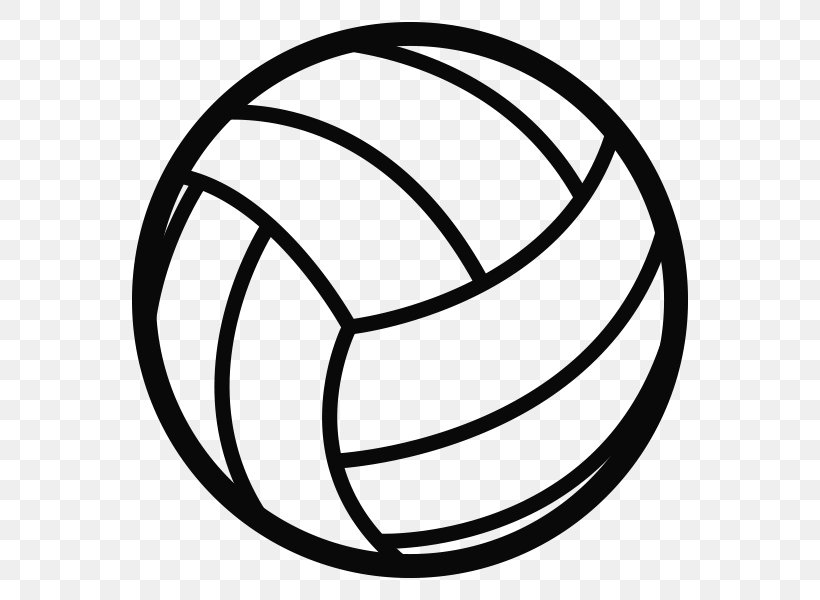 Girls' Volleyball Vector Graphics Ball Game, PNG, 600x600px, Volleyball ...