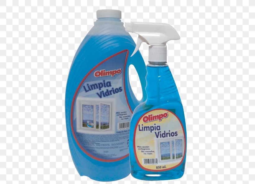 Glass Limpiavidrios Liquid Detergent Cleaning, PNG, 511x591px, Glass, Automotive Fluid, Bleach, Bottle, Cleaner Download Free