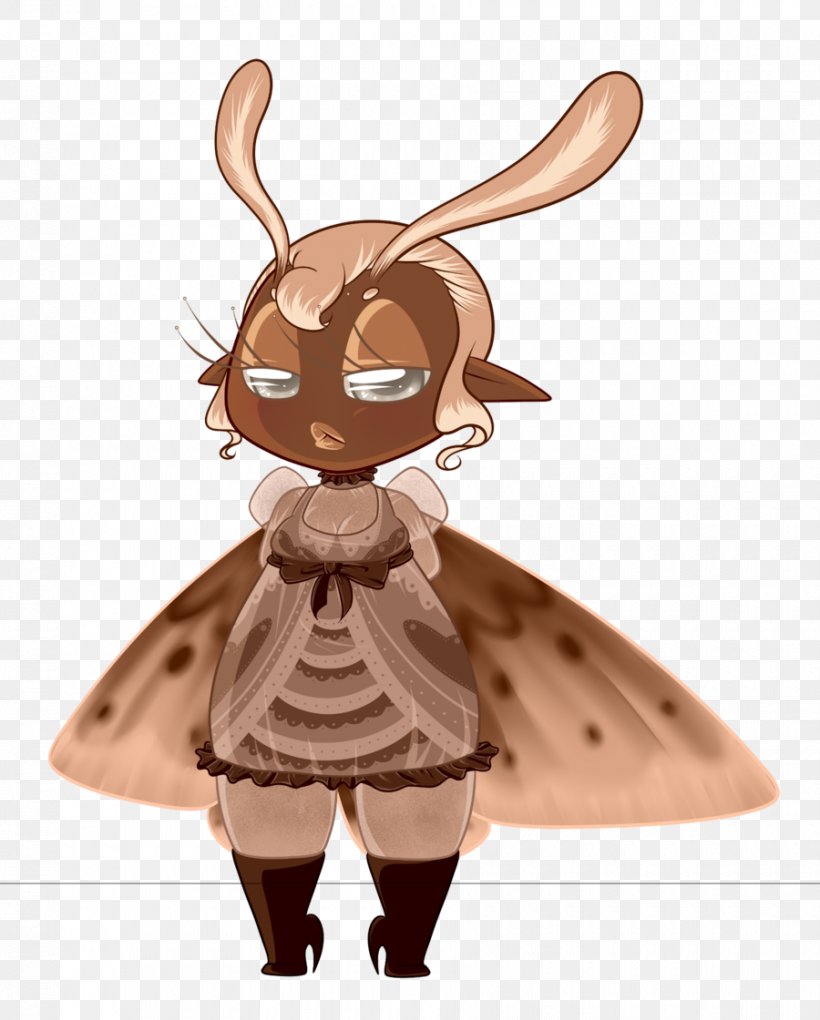 Insect Hare Butterfly Costume Design Cartoon, PNG, 900x1120px, Insect, Butterflies And Moths, Butterfly, Cartoon, Character Download Free