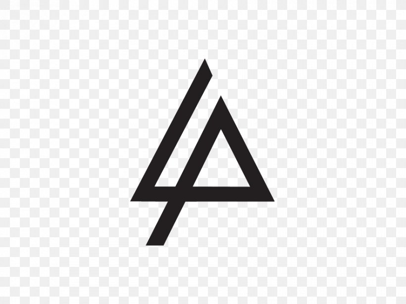 Linkin Park Logo Talking To Myself Live In Texas, PNG, 880x660px, Linkin Park, Black, Black And White, Brand, Chester Bennington Download Free