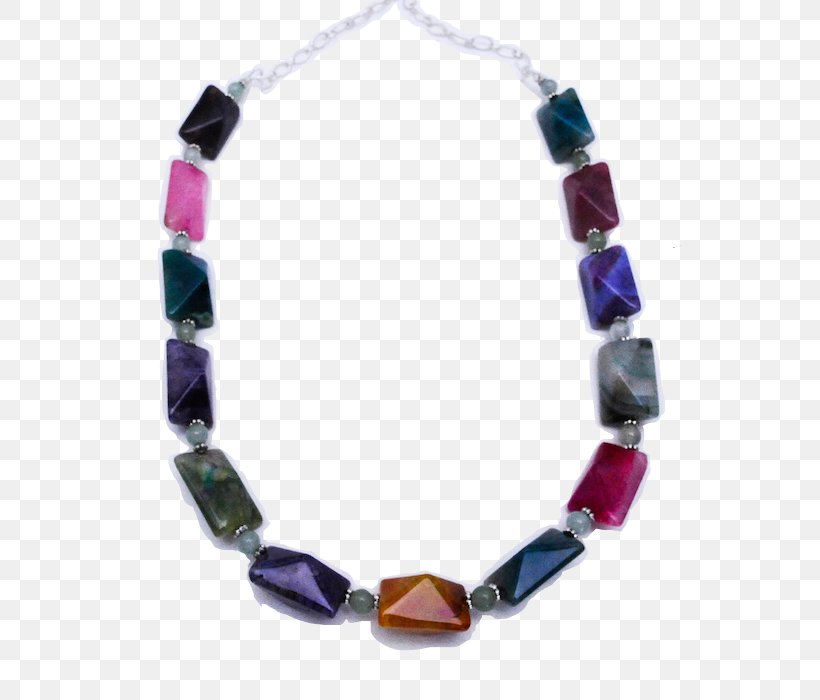 Necklace Bracelet Earring Gemstone Jewellery, PNG, 600x700px, Necklace, Agate, Bangle, Bead, Bracelet Download Free