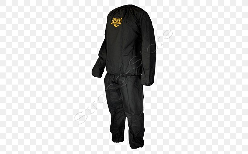 Sauna Suit Costume Clothing, PNG, 510x510px, Sauna Suit, Adidas, Black, Clothing, Costume Download Free