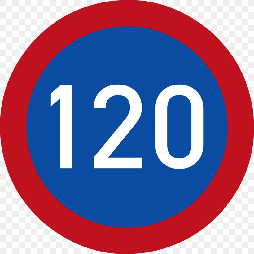 Speed Limit Traffic Sign Road Signs In Botswana Kilometer Per Hour, PNG, 1200x1200px, 30 Kmh Zone, Speed Limit, Area, Blue, Brand Download Free