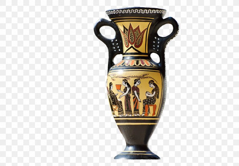 Vase Ceramic Pottery Urn, PNG, 960x669px, Vase, Artifact, Ceramic, Pottery, Urn Download Free