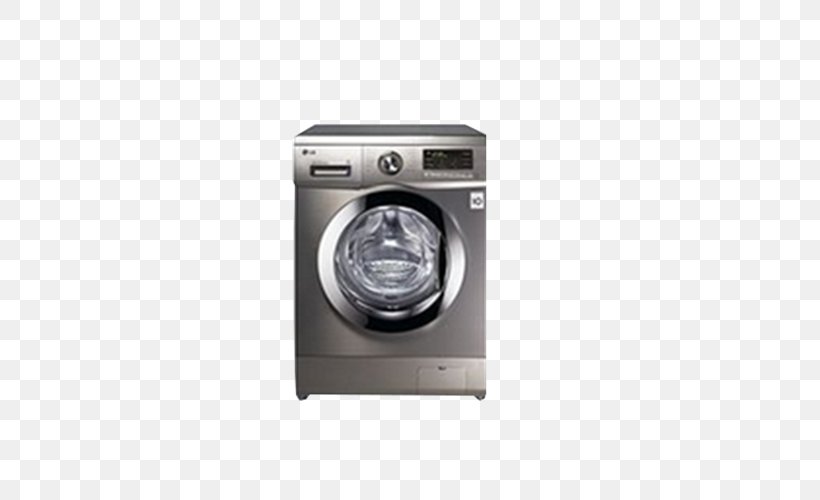 Washing Machines Clothes Dryer LG Electronics LG FH496TDA3 Direct Drive Mechanism Home Appliance, PNG, 500x500px, Washing Machines, Beko, Candy, Clothes Dryer, Direct Drive Mechanism Download Free