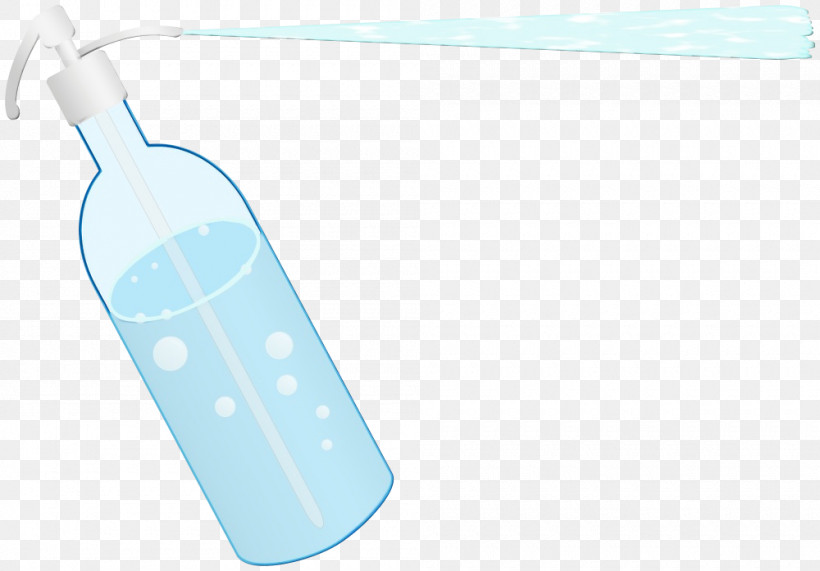Water Bottle Water Bottle, PNG, 1000x697px, Watercolor, Bottle, Paint, Water, Water Bottle Download Free