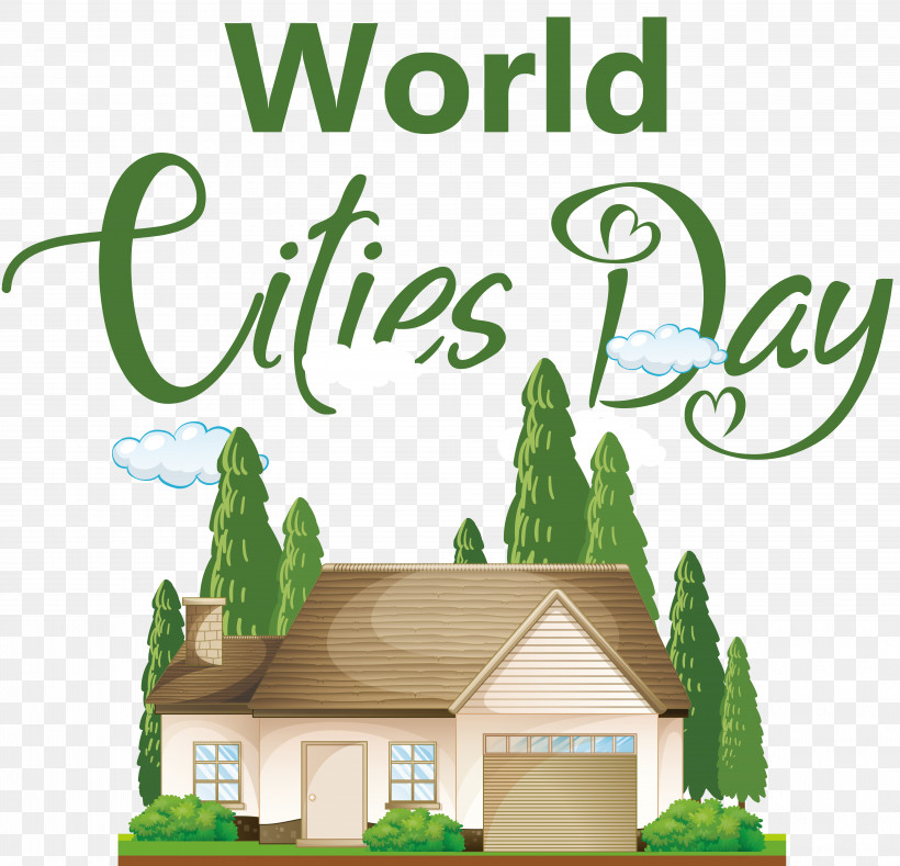 World Cities Day City Building, PNG, 5926x5705px, World Cities Day, Building, City Download Free