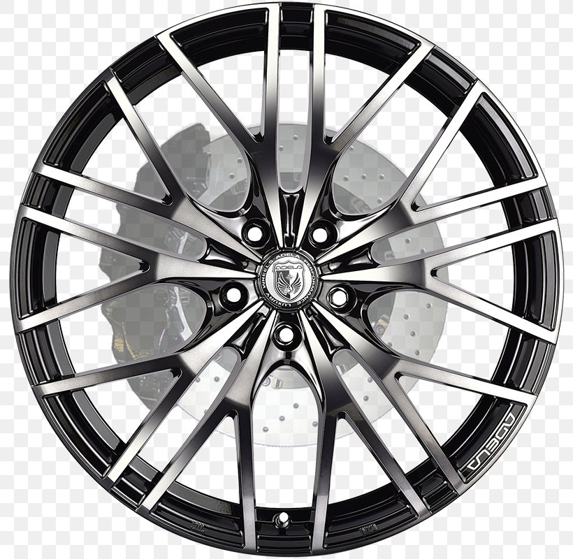 Alloy Wheel Rim BMW 5 Series Ford Mondeo, PNG, 800x800px, Alloy Wheel, Auto Part, Automotive Tire, Automotive Wheel System, Bbs Kraftfahrzeugtechnik Download Free