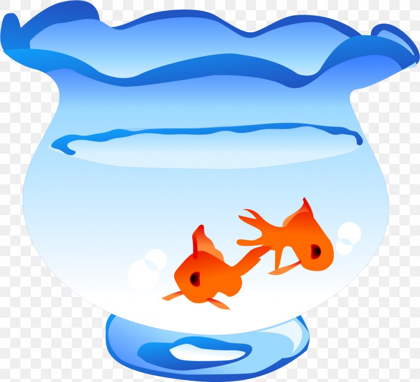 Aquarium Goldfish, PNG, 1365x1243px, Aquarium, Animal, Cartoon, Fish, Goldfish Download Free