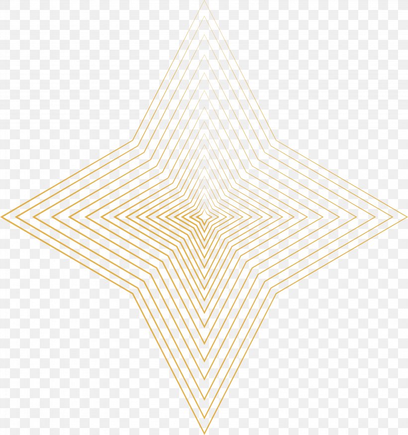 Beige Angle Star Pattern, PNG, 3173x3384px, Beige, Point, Star, Triangle Download Free