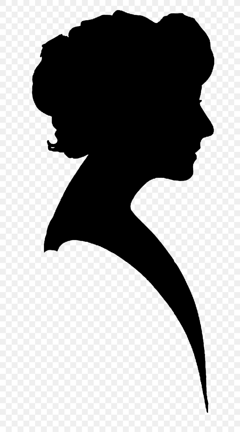 Clip Art Silhouette Image Little Women, PNG, 712x1479px, Silhouette, Background, Blackandwhite, Book, Flapper Download Free