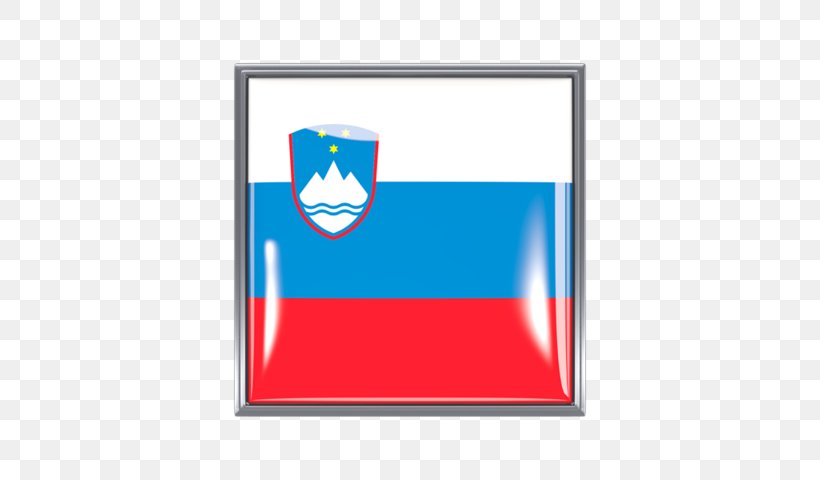 Flag Of Slovenia Flag Of Slovenia IPhone 5s Red, PNG, 640x480px, Slovenia, Apple, Area, Blue, Brand Download Free