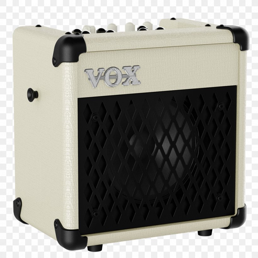 Guitar Amplifier Vox Mini5 Rhythm Microphone VOX Amplification Ltd., PNG, 1000x1000px, Watercolor, Cartoon, Flower, Frame, Heart Download Free