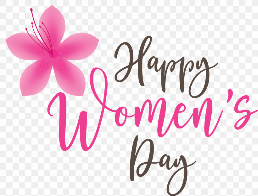 Happy Womens Day International Womens Day Womens Day, PNG, 3000x2286px, Happy Womens Day, Flower, Greeting, Greeting Card, International Womens Day Download Free