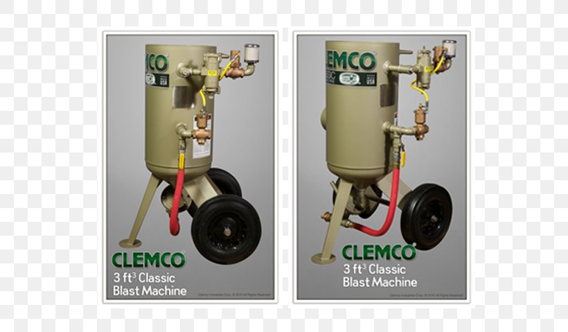 Machine Abrasive Blasting Nozzle Coupling Clemco Industries Corporation., PNG, 640x479px, Machine, Abrasive, Abrasive Blasting, Airoperated Valve, Cleaning Download Free