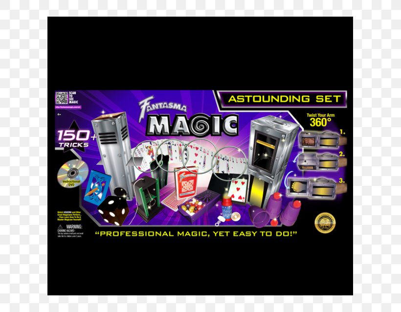 Magic Set Magician Illusion DVD, PNG, 625x638px, Magic Set, Dvd, Fantasma Magic, Frank Sinatra, Icarly Download Free