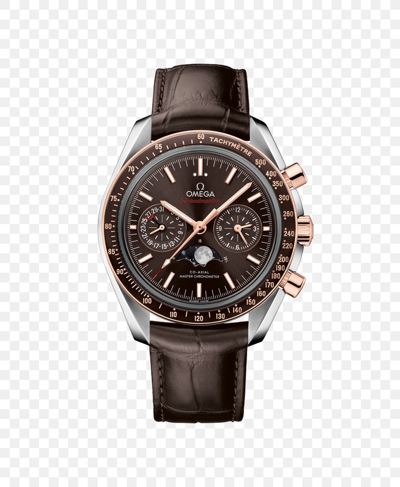 Omega Speedmaster Omega SA Coaxial Escapement Chronograph Watch, PNG, 700x1000px, Watercolor, Cartoon, Flower, Frame, Heart Download Free
