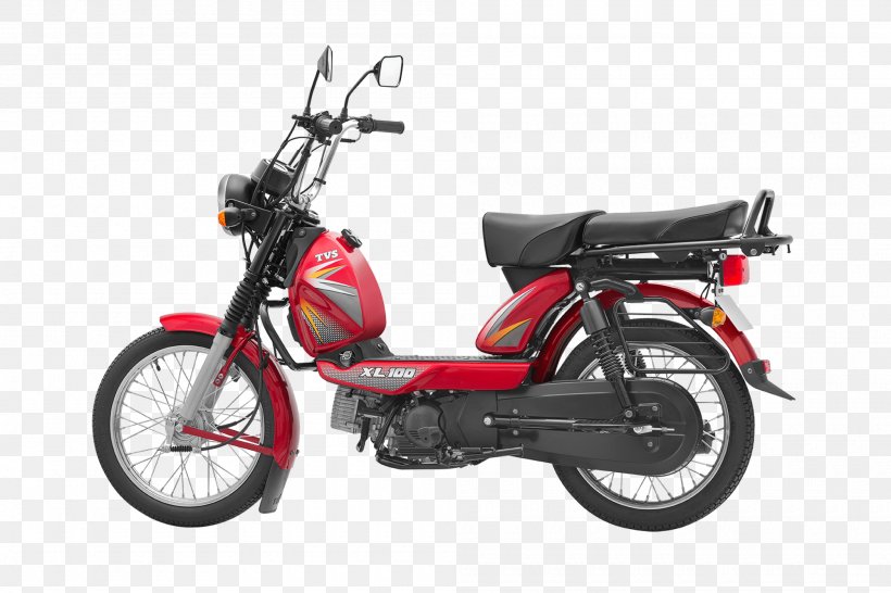 TVS Motor Company Scooter Motorcycle TVS Apache TVS Jupiter, PNG, 2000x1333px, Tvs Motor Company, Car, Honda Activa, Honda Motorcycle And Scooter India, Moped Download Free