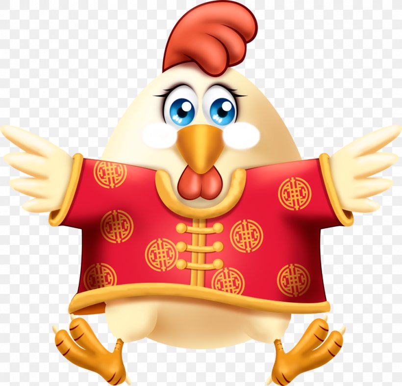 Chicken Image Download Rooster, PNG, 1005x967px, Chicken, Animation, Cartoon, Diens, Fictional Character Download Free