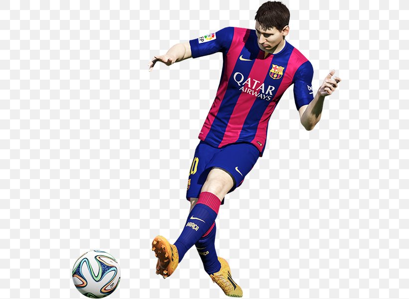 FIFA 16 FIFA 17 Football Player, PNG, 549x601px, Fifa 16, Ball, Ball Game, Electric Blue, Fifa Download Free