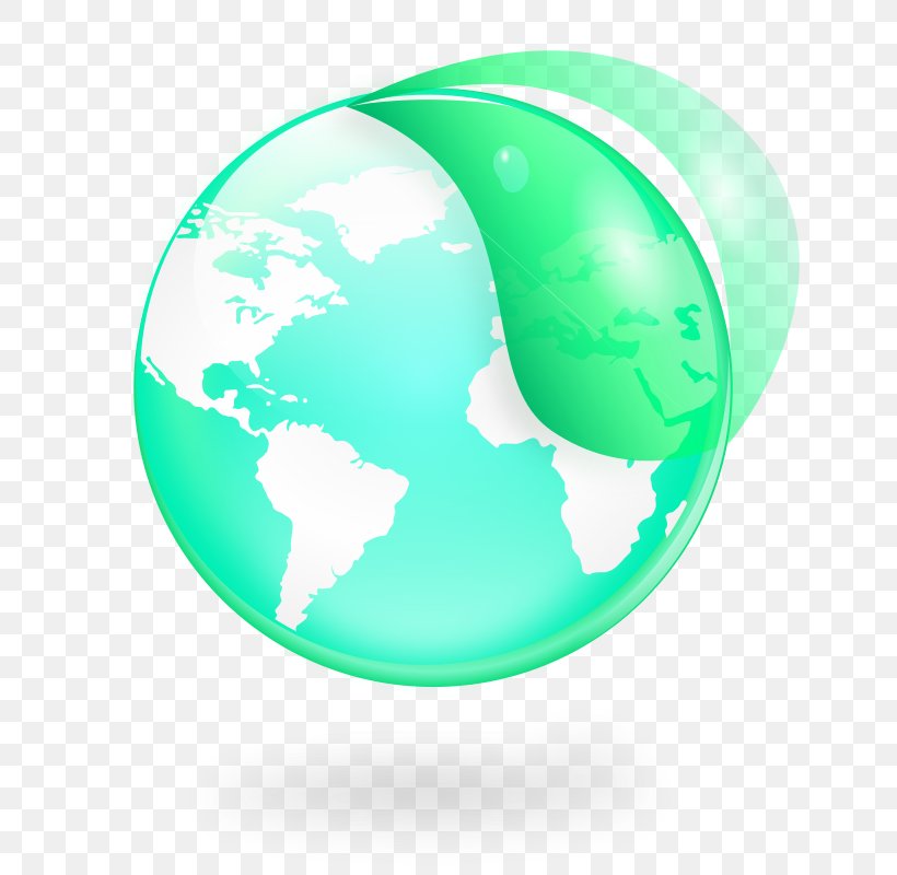 Globe World Map Earth, PNG, 800x800px, Globe, Aqua, Continent, Earth, Geography Download Free