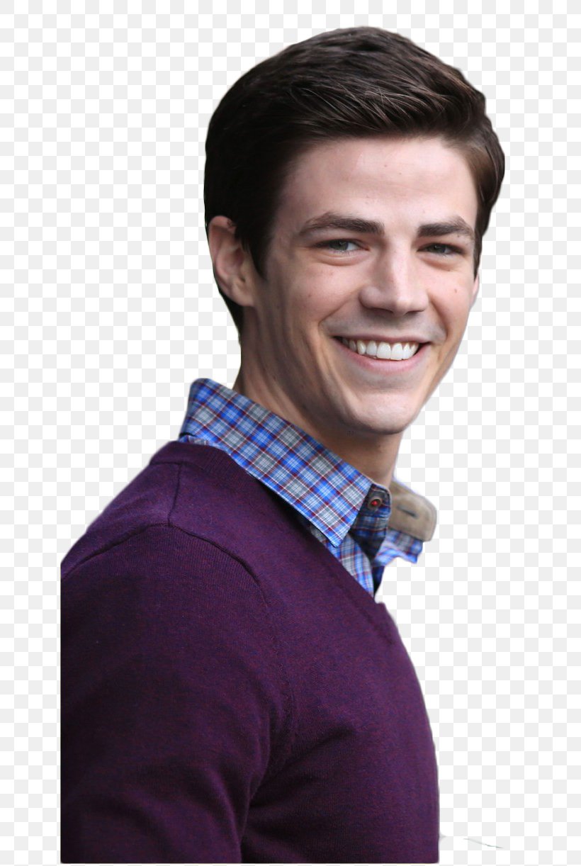 Grant Gustin The Flash Vancouver Television Show, PNG, 655x1222px, Grant Gustin, Arrow Season 2, Batman V Superman Dawn Of Justice, Businessperson, Chin Download Free