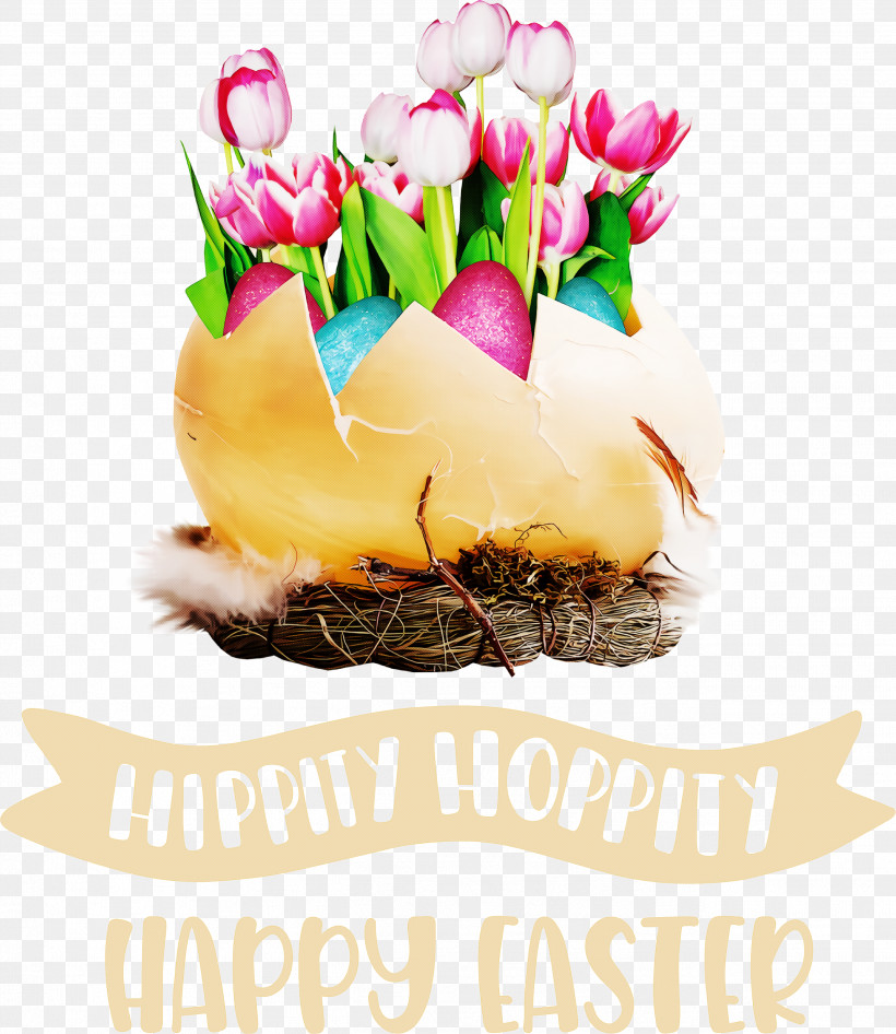 Hippity Hoppity Happy Easter, PNG, 2598x2999px, Hippity Hoppity, Cartoon, Creative Work, Easter Egg, Editing Download Free